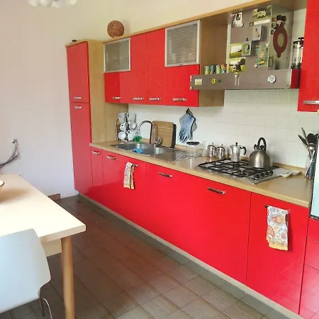 Apartment Casa Vacanze Via Salietti Ravenna