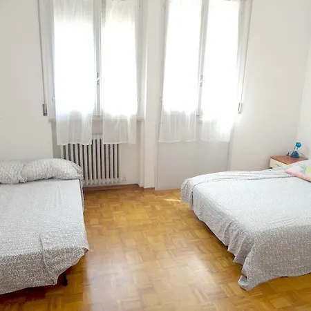 Casa Vacanze Via Salietti Apartment
