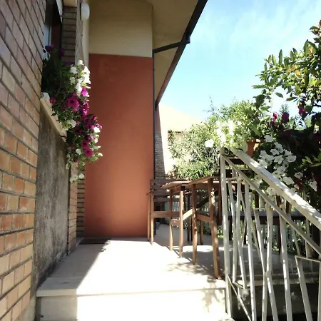 Apartment Casa Vacanze Via Salietti *