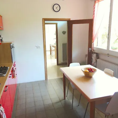 Apartment Casa Vacanze Via Salietti