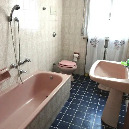Casa Vacanze Via Salietti *