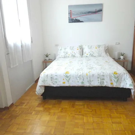 Casa Vacanze Via Salietti Apartment Ravenna